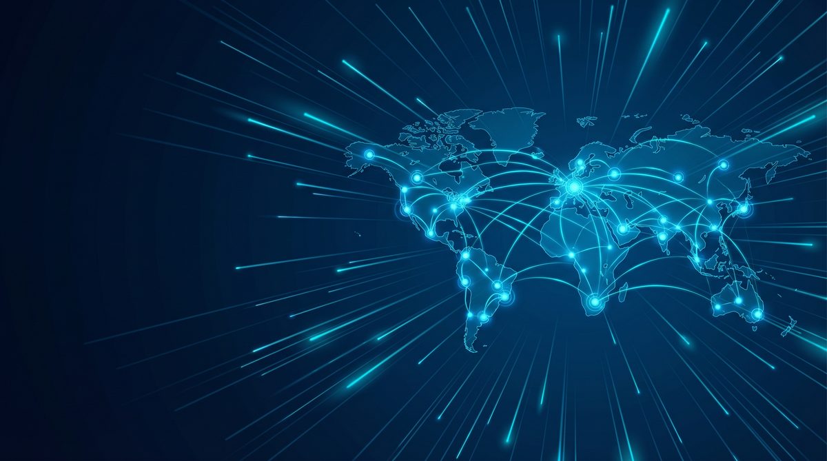 夸国加速器全球网络加速