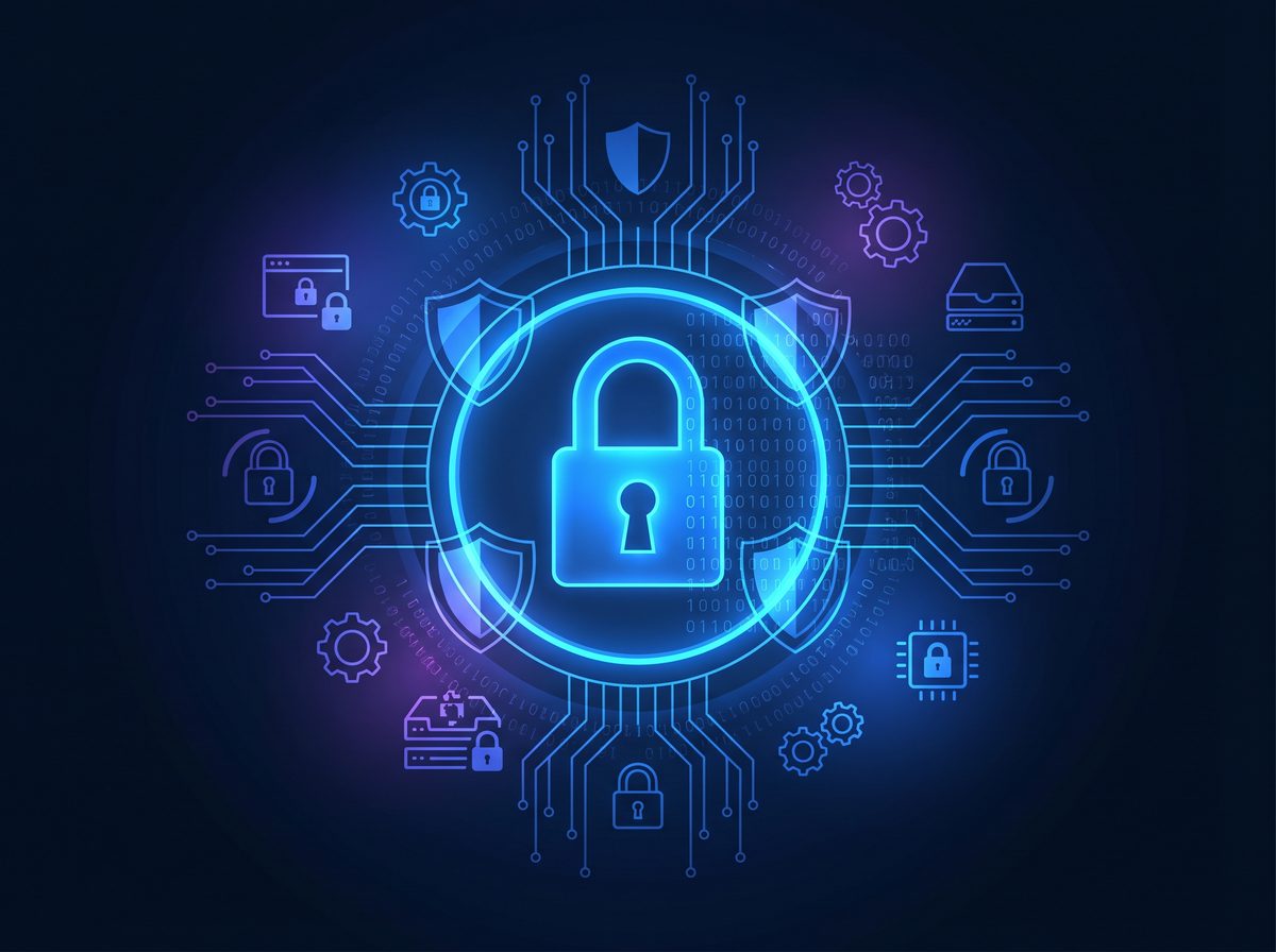 夸国加速器安全防护体系